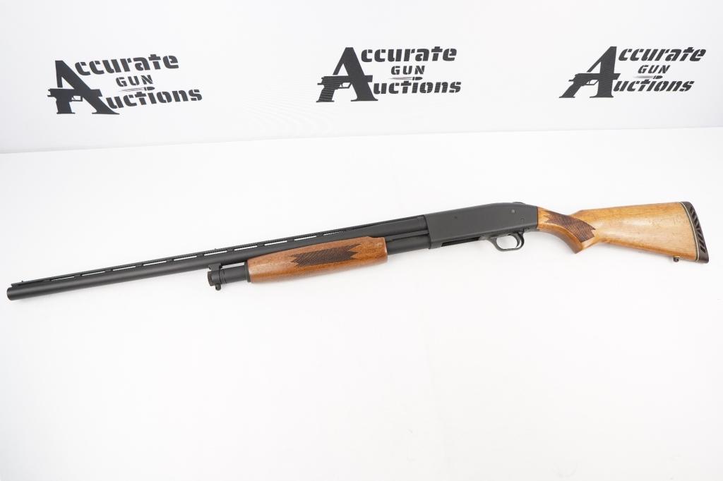 Mossberg  500A 12 GA