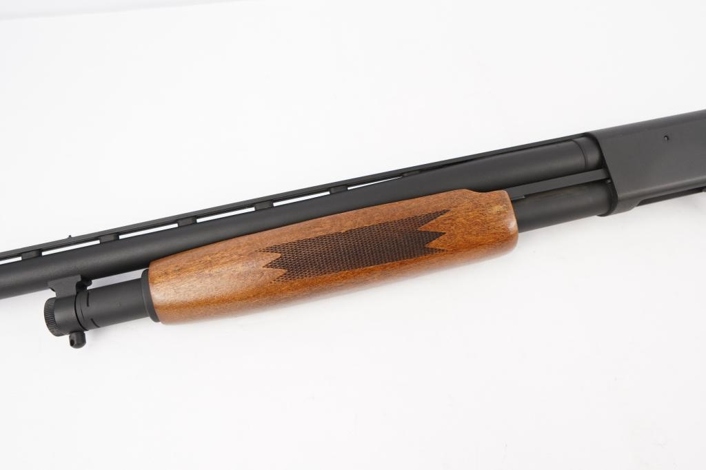 Mossberg  500A 12 GA