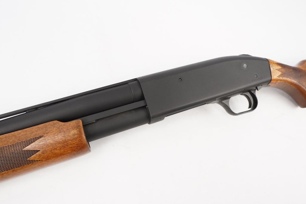 Mossberg  500A 12 GA