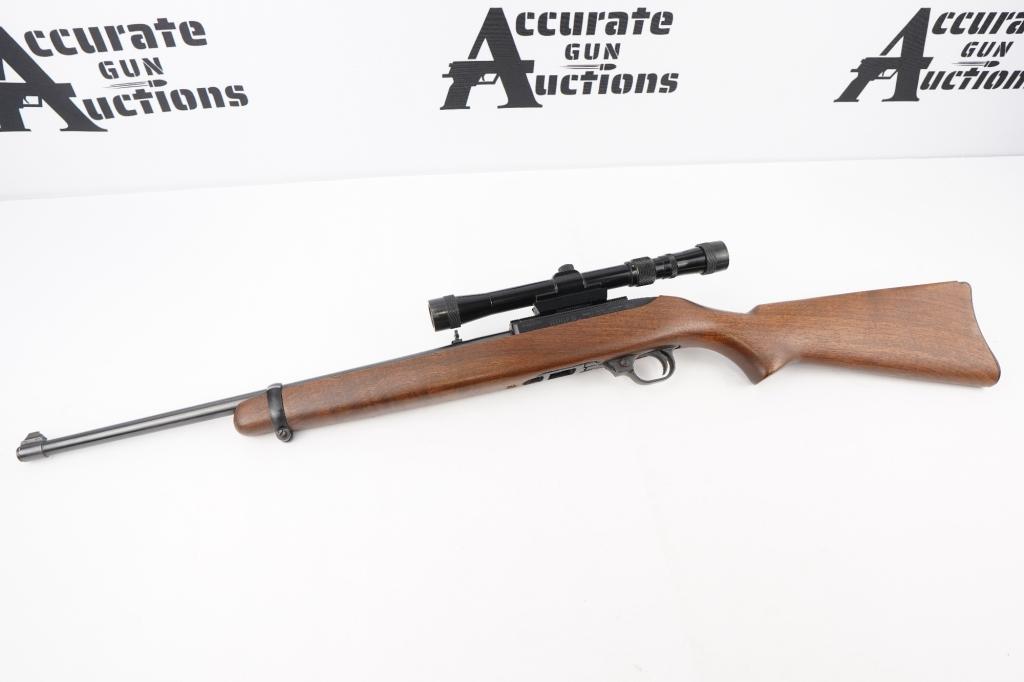 Ruger  10/22 Carbine .22 LR