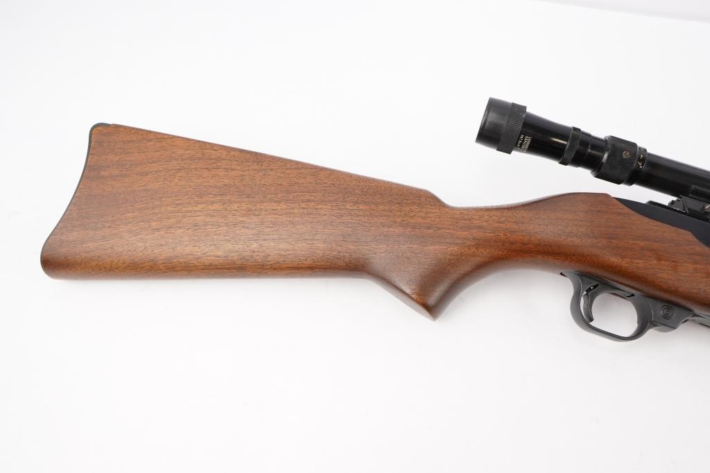 Ruger  10/22 Carbine .22 LR