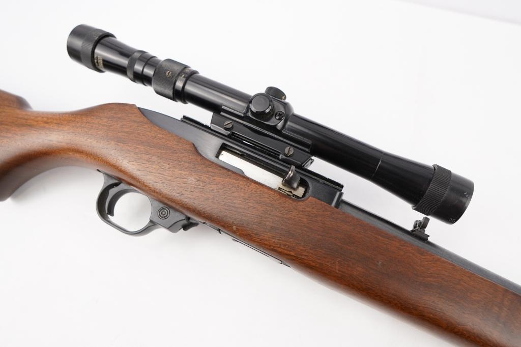 Ruger  10/22 Carbine .22 LR