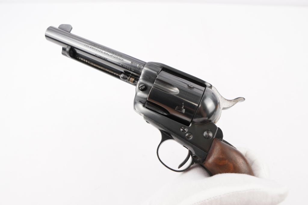 Hawes Firearms  Western Marshall .45