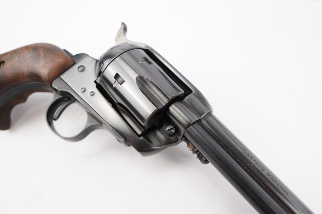 Hawes Firearms  Western Marshall .45