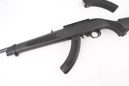 Ruger 10/22 .22 LR