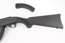 Ruger 10/22 .22 LR