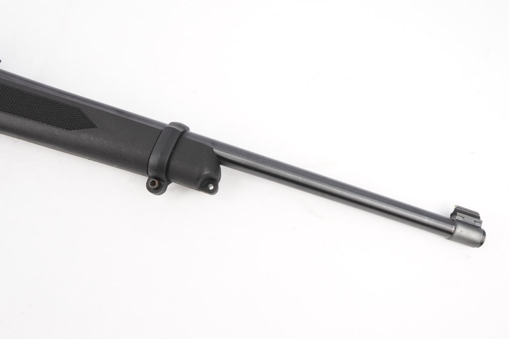 Ruger 10/22 .22 LR