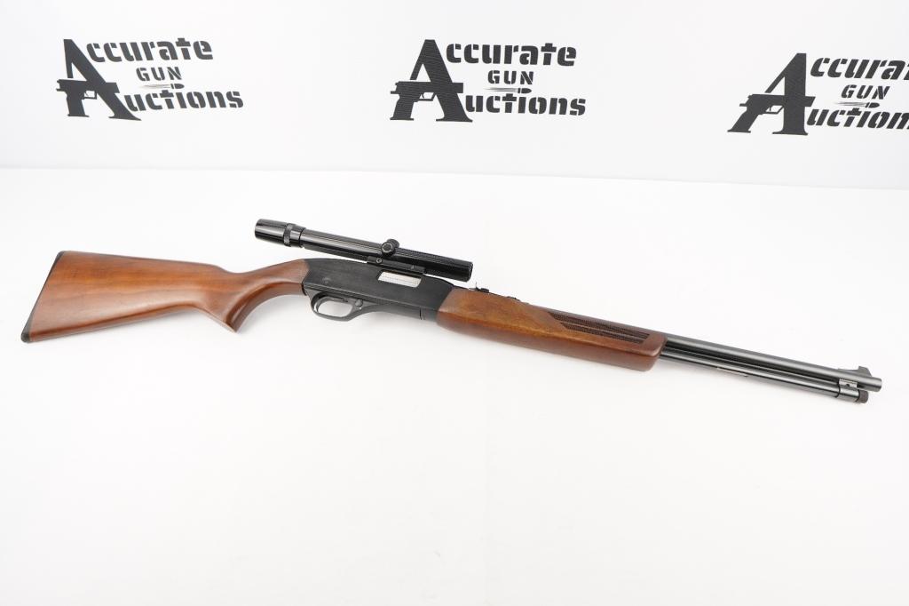 Winchester   270 .22 S/L/LR