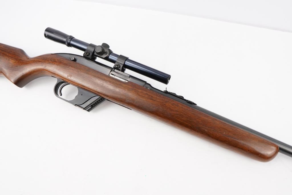 Winchester 77 .22 LR