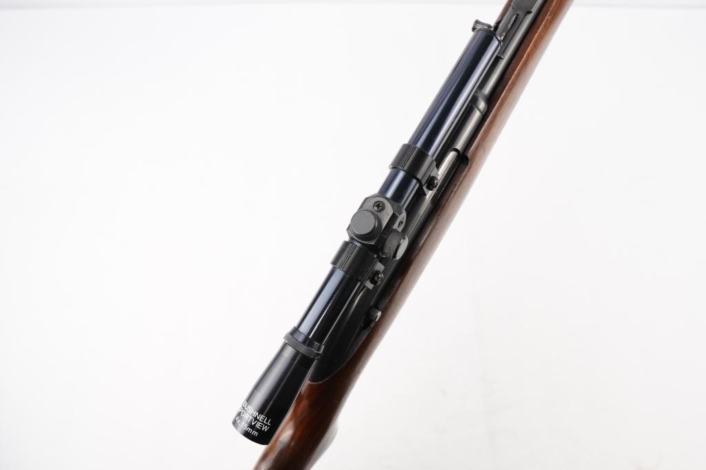 Winchester 77 .22 LR