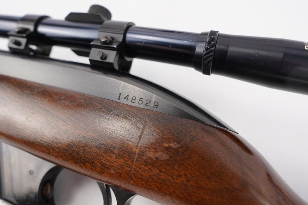 Winchester 77 .22 LR