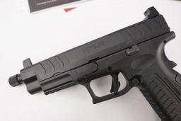 Springfield Armory XDm Elite 9x19