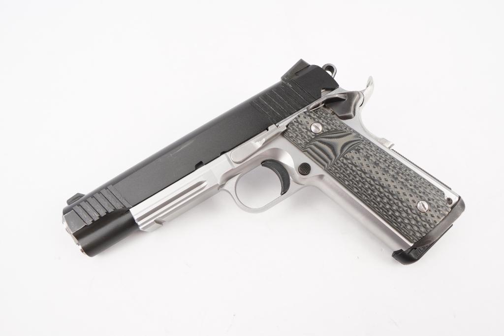 Foster Ind 1911 .45 ACP