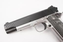 Foster Ind 1911 .45 ACP