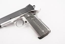 Foster Ind 1911 .45 ACP