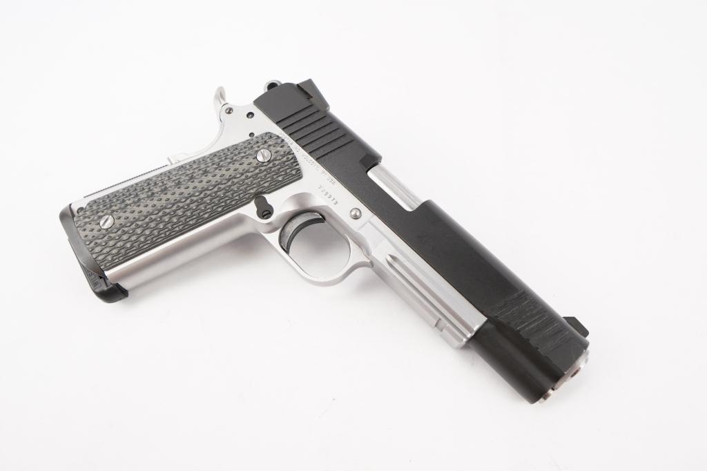 Foster Ind 1911 .45 ACP