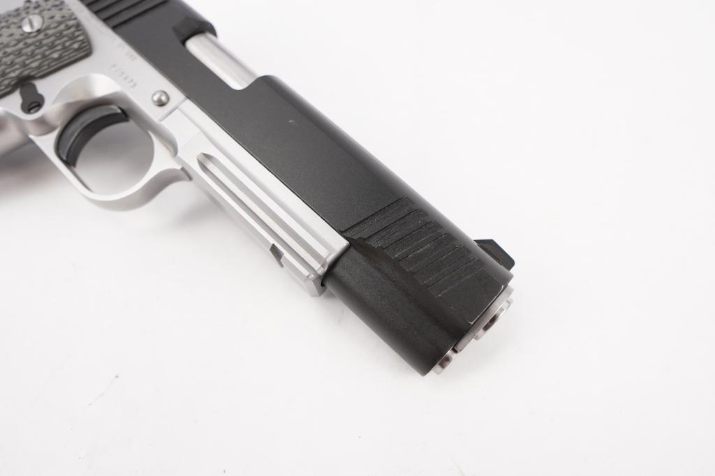 Foster Ind 1911 .45 ACP