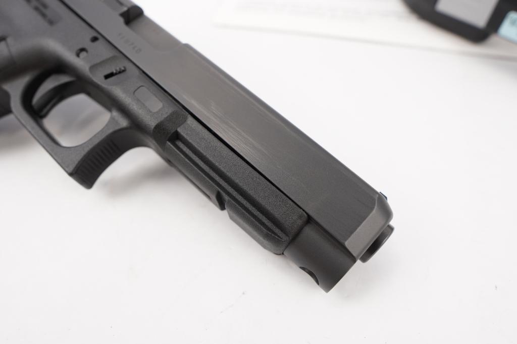 Glock 41 Gen 4 .45 AUTO