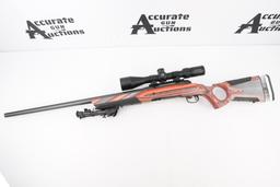 Savage Arms 12 6.5 Creedmoor