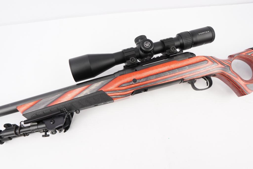 Savage Arms 12 6.5 Creedmoor