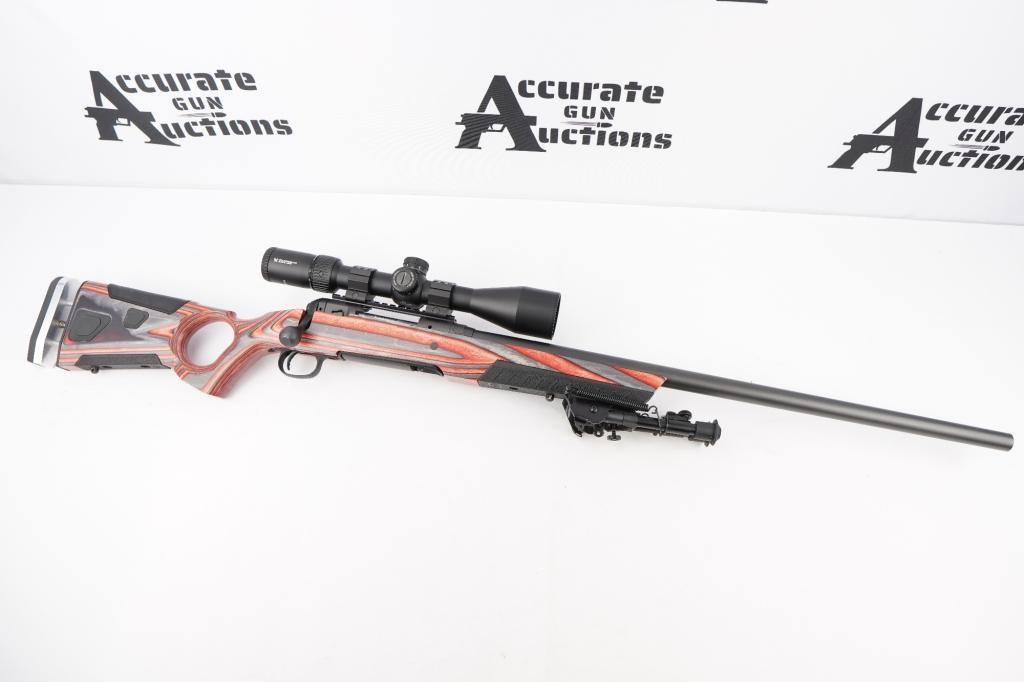 Savage Arms 12 6.5 Creedmoor