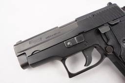 Sig Sauer  P6 9mmx19