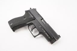 Sig Sauer  P6 9mmx19