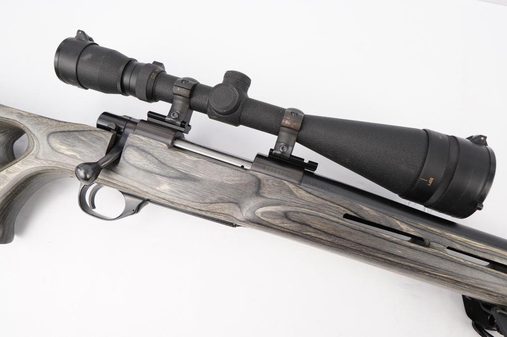 HOWA   1500 .204 Ruger