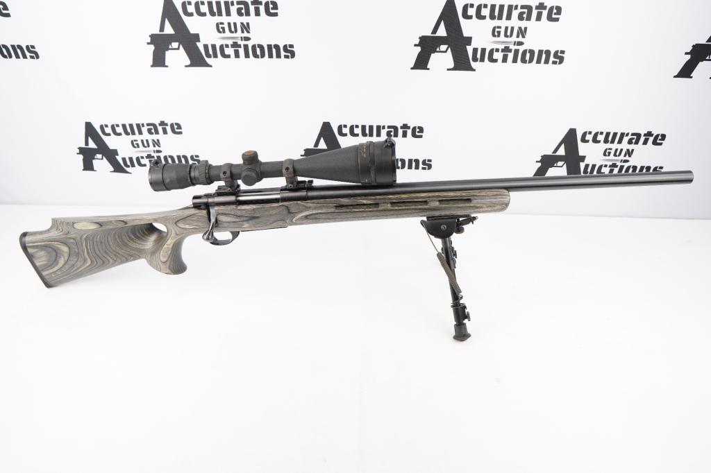 HOWA   1500 .204 Ruger