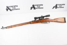 MOSIN 91 7.62X54R