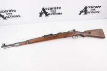 Waffen Wereke Brunn AG 98 8mm