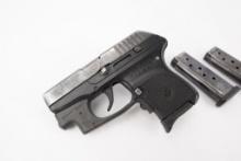 Ruger   LCP .380 AUTO