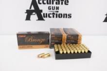 PMC   250 Rounds 40 S&W