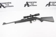 Mossberg  702 Plinkster .22 LR