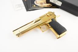 IMI Desert Eagle .50 AE