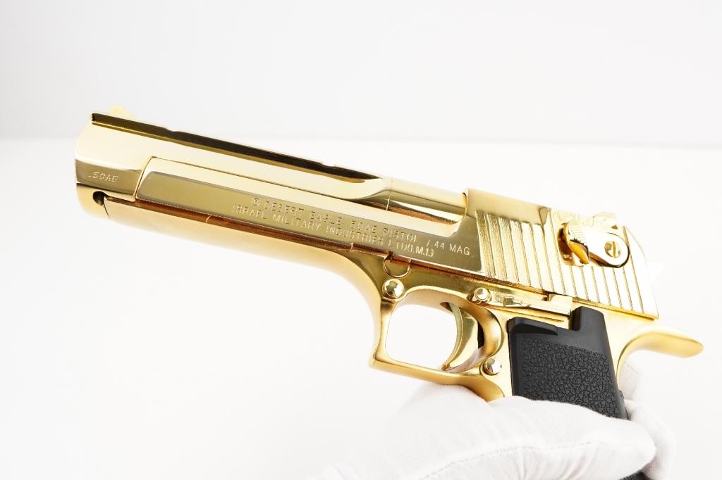 IMI Desert Eagle .50 AE