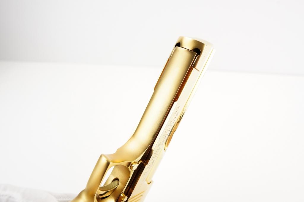 IMI Desert Eagle .50 AE