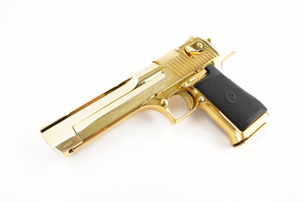 IMI Desert Eagle .50 AE