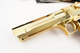 IMI Desert Eagle .50 AE