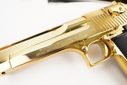 IMI Desert Eagle .50 AE