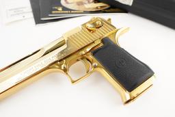 IMI Desert Eagle .50 AE
