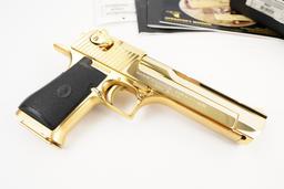 IMI Desert Eagle .50 AE