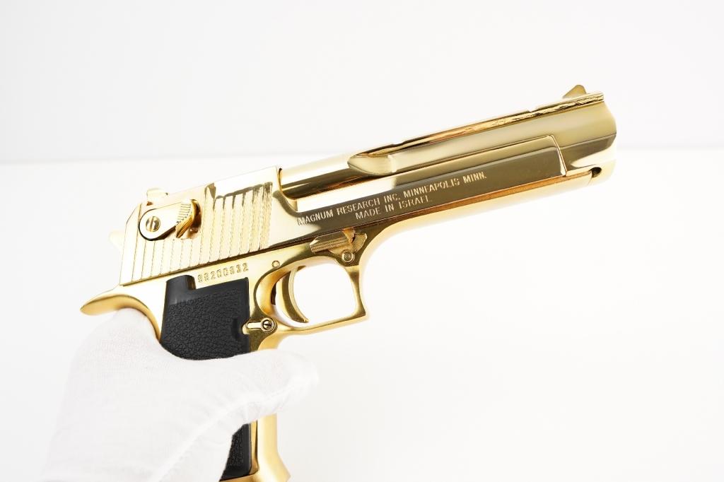 IMI Desert Eagle .50 AE