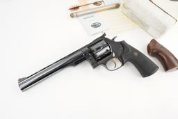 Dan Wesson 44V .44 MAG