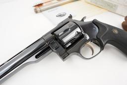 Dan Wesson 44V .44 MAG