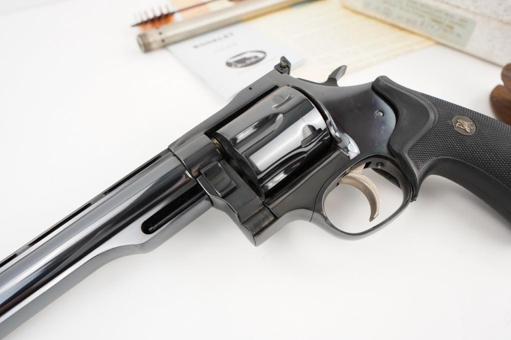 Dan Wesson 44V .44 MAG