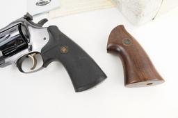 Dan Wesson 44V .44 MAG