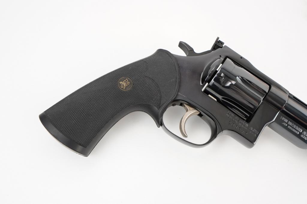Dan Wesson 44V .44 MAG