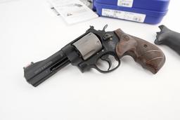 Smith & Wesson 329PD .44 Magnum