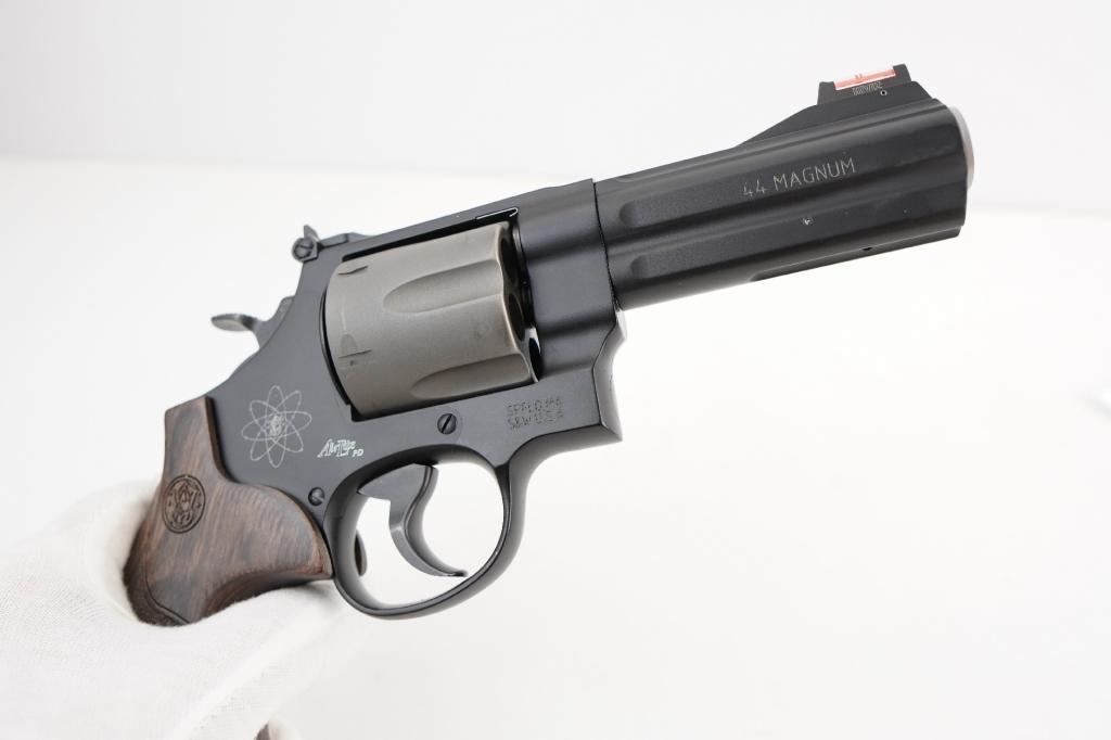 Smith & Wesson 329PD .44 Magnum